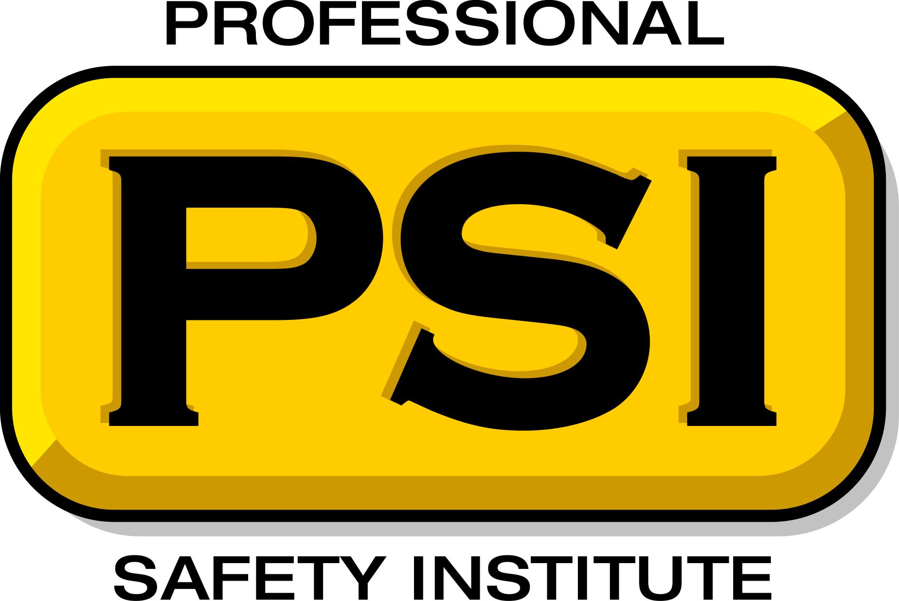 PSI Logo PSI Logo