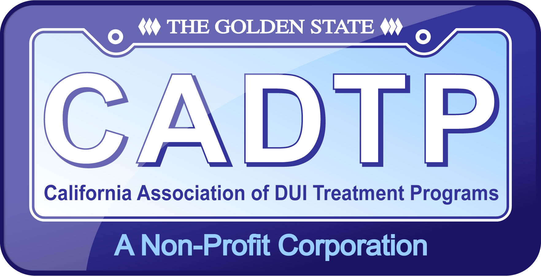 California Association of Drinking Driver Treatment Programs logo