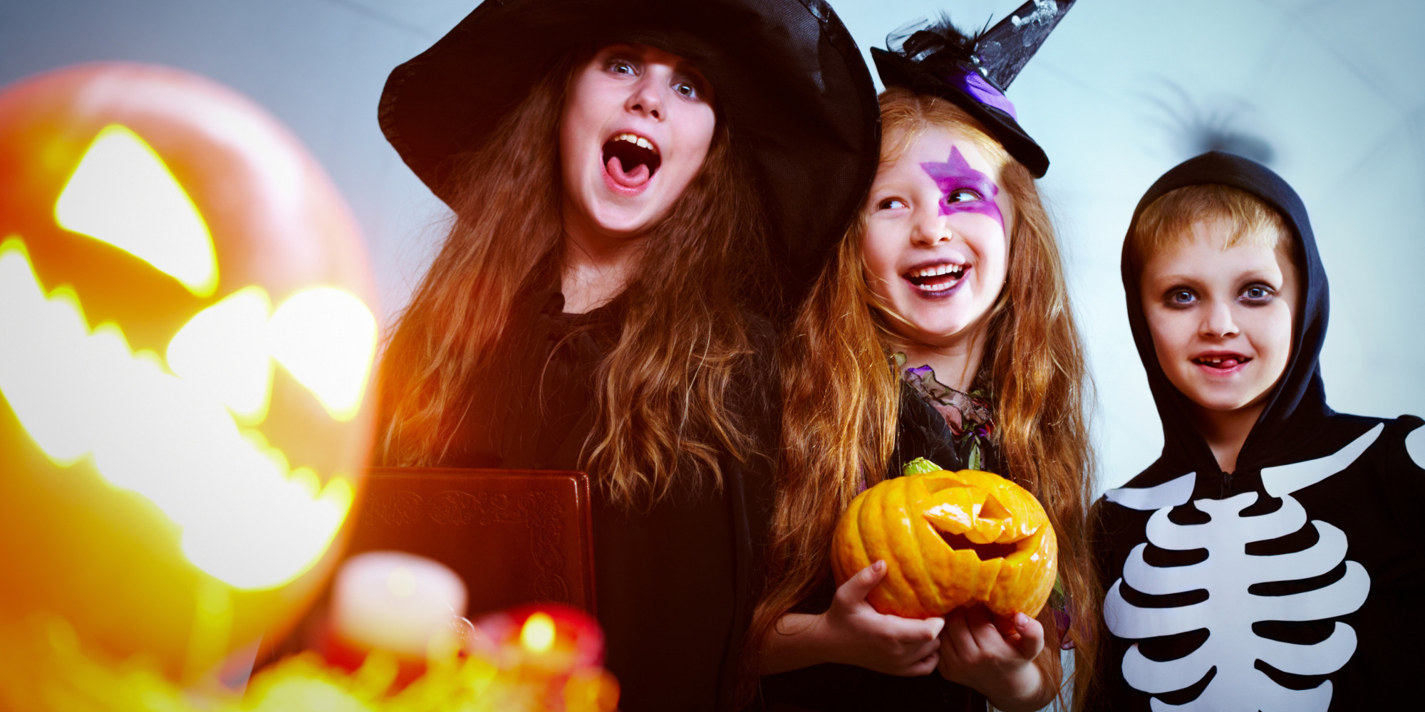 Tips for a SAFE Halloween