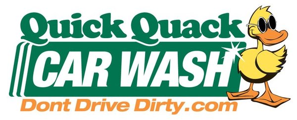 Quick Quack Logo