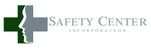 Safety Center Incorporated Logo