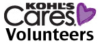 kohlscares_volunteers