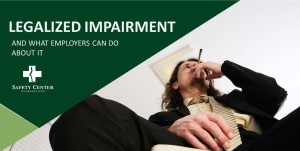legalized impairment cover